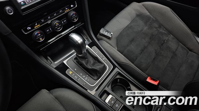 Volkswagen Golf 2016 — photo 12