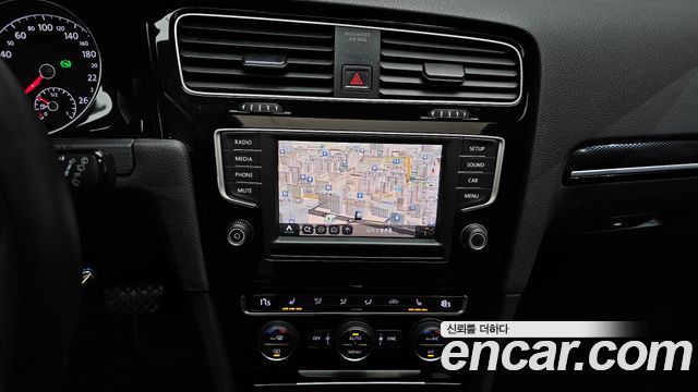 Volkswagen Golf 2016 — photo 20