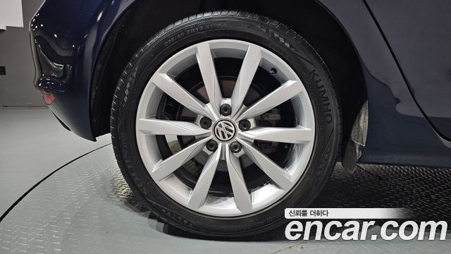 Volkswagen Golf 2016 — photo 7