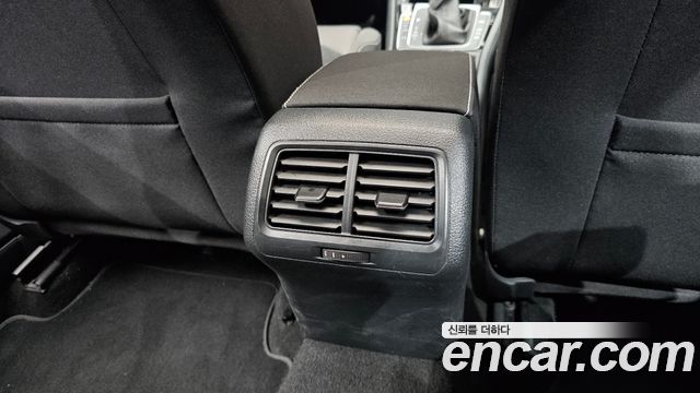 Volkswagen Golf 2016 — photo 31