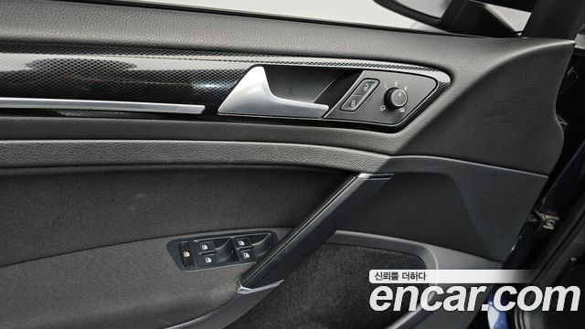Volkswagen Golf 2016 — photo 33