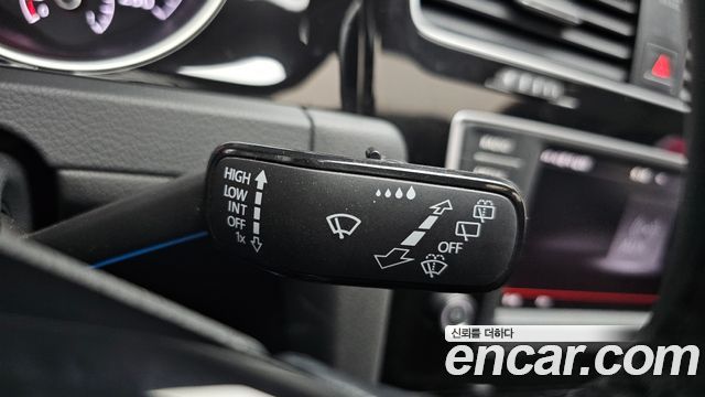 Volkswagen Golf 2016 — photo 34