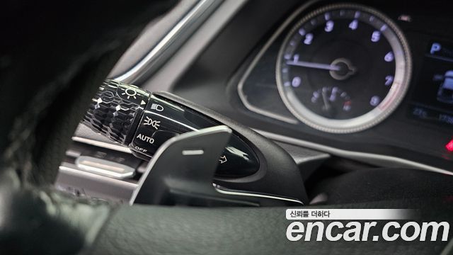 Hyundai Sonata 2020 — photo 24