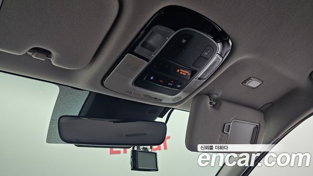 Hyundai Sonata 2020 — photo 25