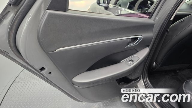 Hyundai Sonata 2020 — photo 15