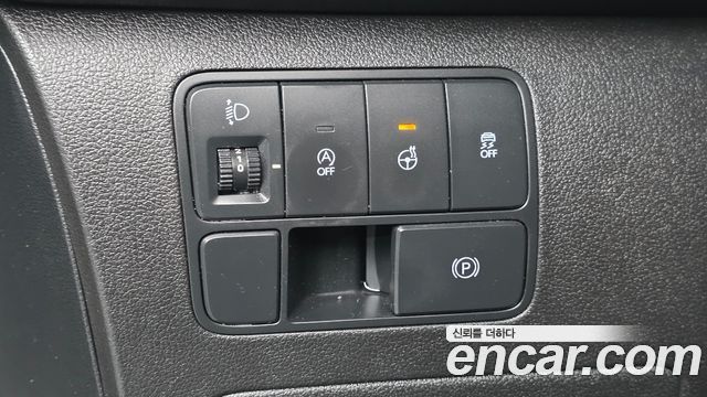 Hyundai Staria 2022 — photo 19