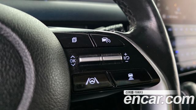 Hyundai Staria 2022 — photo 21