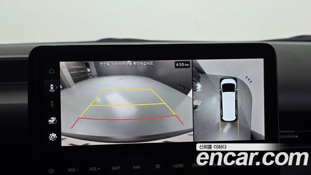 Hyundai Staria 2022 — photo 24