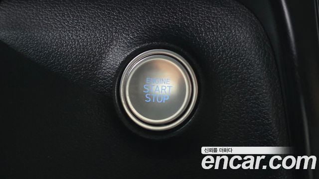 Hyundai Staria 2022 — photo 28