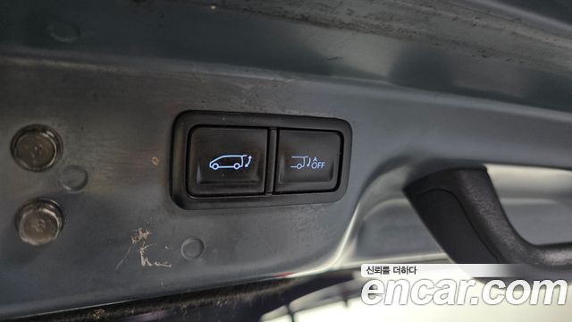 Hyundai Staria 2022 — photo 31