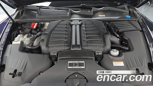 Bentley Bentayga 2017 — photo 6