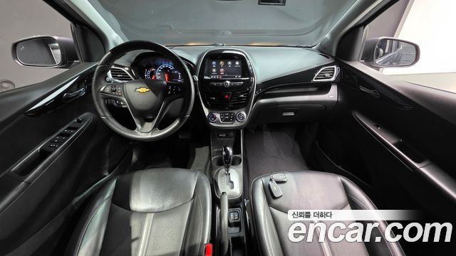 Chevrolet Korea Spark 2019 — photo 10