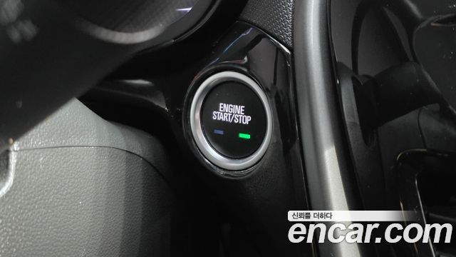 Chevrolet Korea Spark 2019 — photo 20