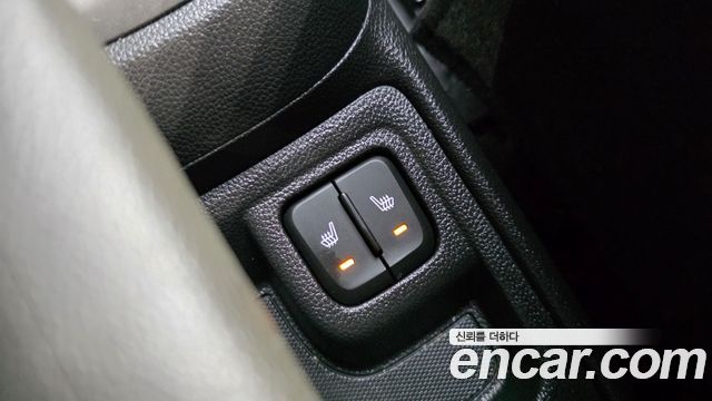 Chevrolet Korea Spark 2019 — photo 25