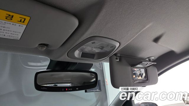 Chevrolet Korea Spark 2019 — photo 26
