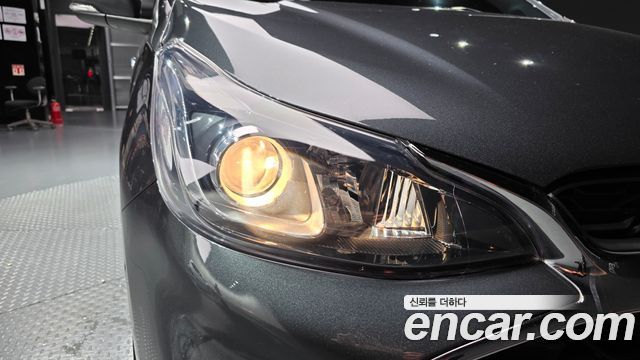 Chevrolet Korea Spark 2019 — photo 8