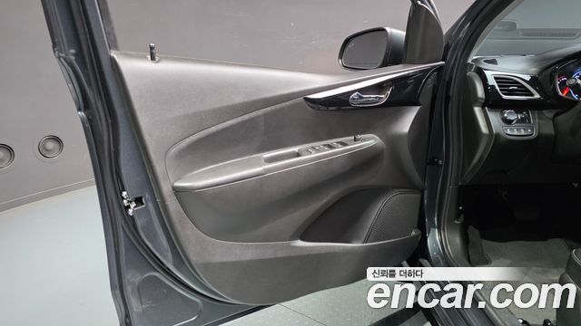 Chevrolet Korea Spark 2019 — photo 14