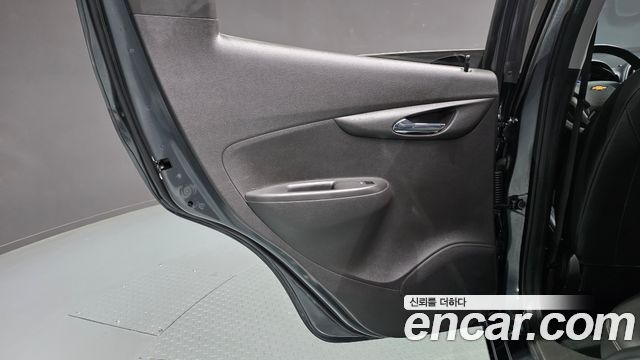 Chevrolet Korea Spark 2019 — photo 15