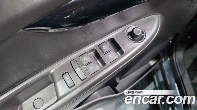 Chevrolet Korea Spark 2019 — photo 27