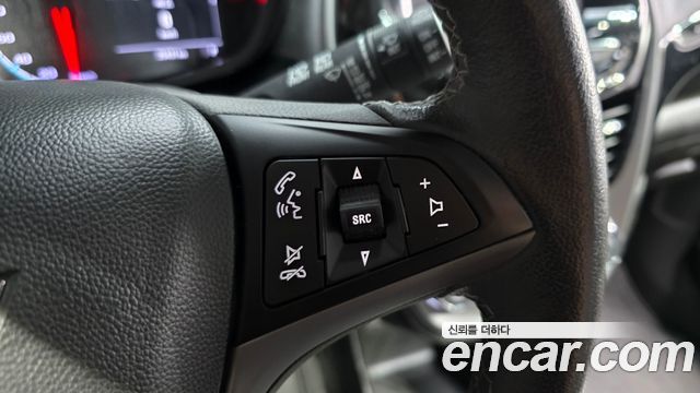 Chevrolet Korea Spark 2019 — photo 28