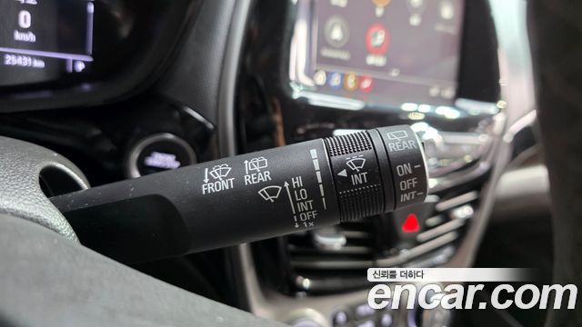Chevrolet Korea Spark 2019 — photo 29