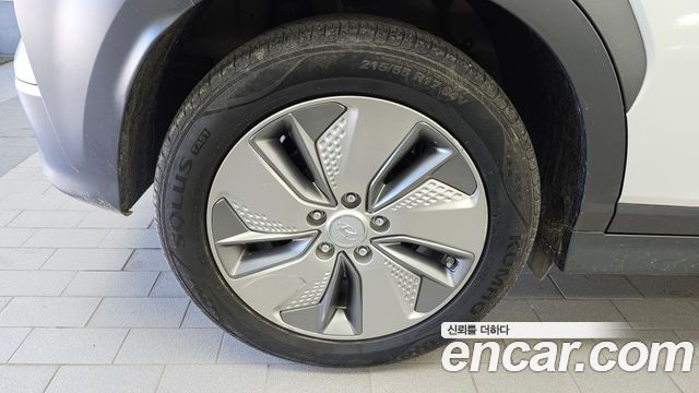 Hyundai Kona 2020 — photo 5
