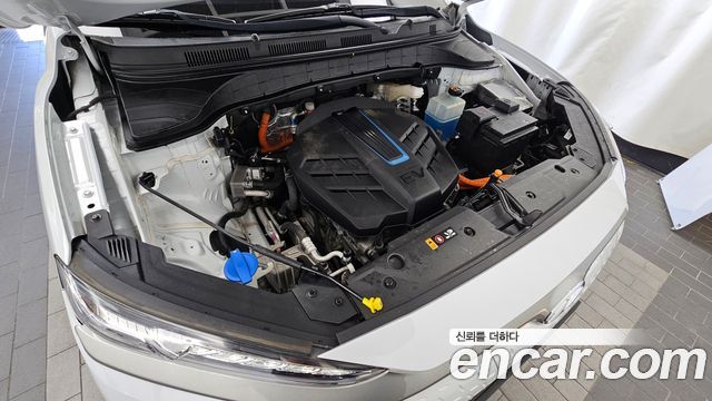 Hyundai Kona 2020 — photo 6