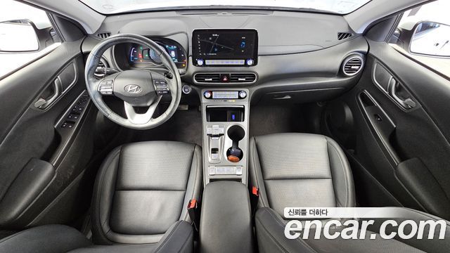 Hyundai Kona 2020 — photo 10