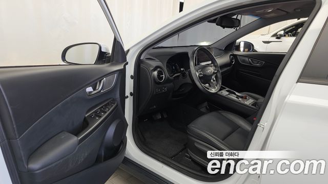 Hyundai Kona 2020 — photo 13