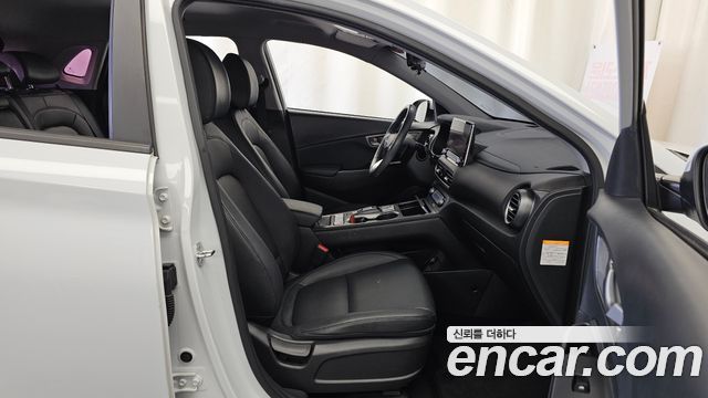 Hyundai Kona 2020 — photo 17