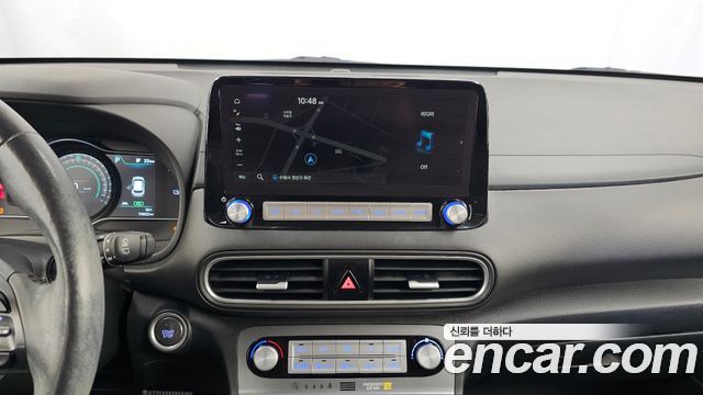 Hyundai Kona 2020 — photo 20