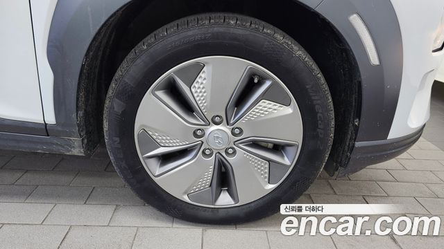 Hyundai Kona 2020 — photo 7
