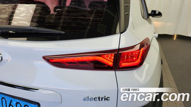 Hyundai Kona 2020 — photo 9