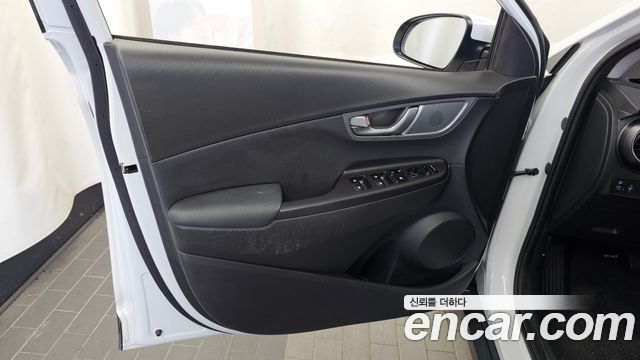 Hyundai Kona 2020 — photo 14
