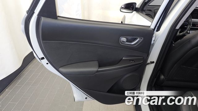 Hyundai Kona 2020 — photo 15