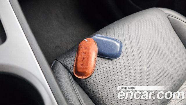 Hyundai Kona 2020 — photo 16