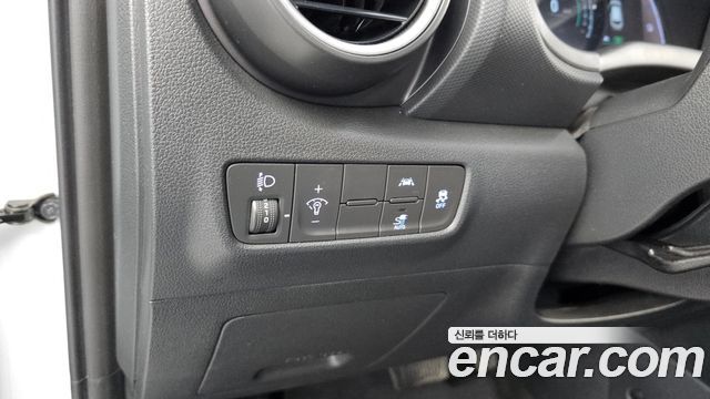 Hyundai Kona 2020 — photo 29