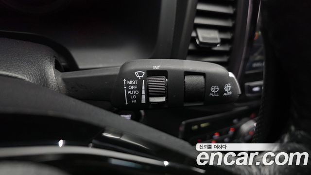 KG Mobility Rexton 2021 — photo 26