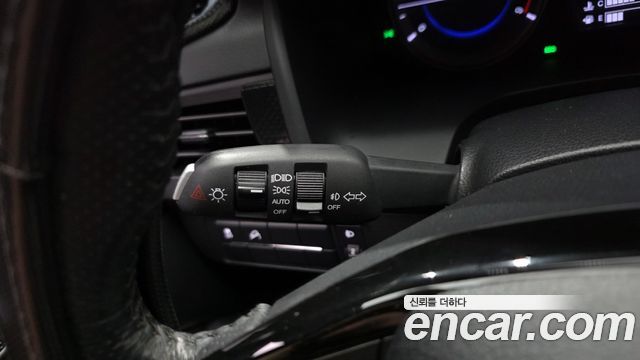 KG Mobility Rexton 2021 — photo 30