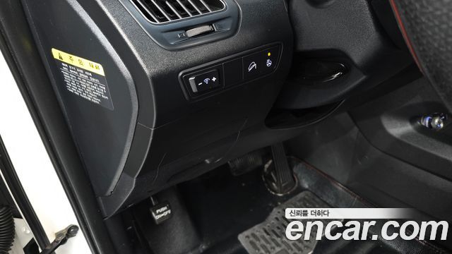 Hyundai Tucson 2015 — photo 19