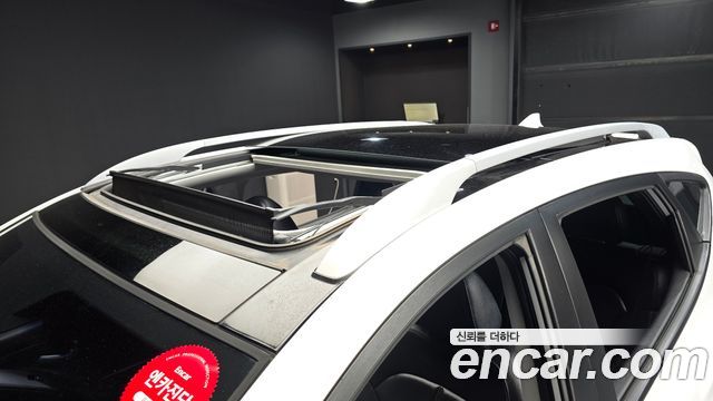 Hyundai Tucson 2015 — photo 20