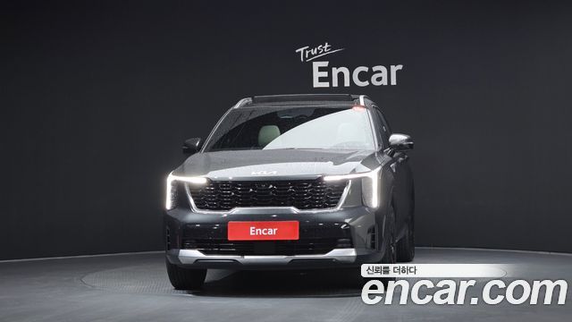 Kia Sorento 2024 — photo 3