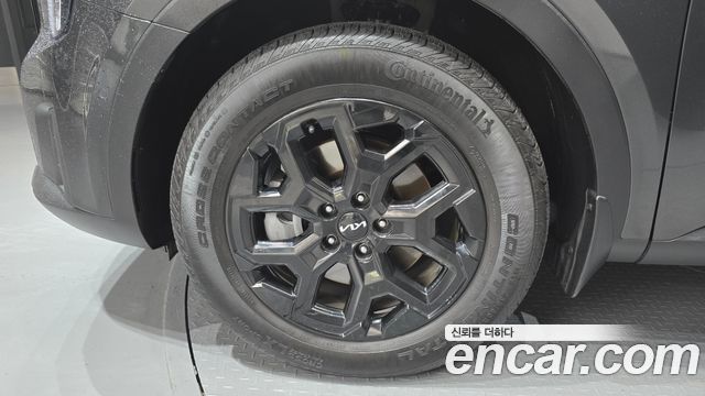 Kia Sorento 2024 — photo 5