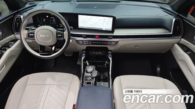 Kia Sorento 2024 — photo 10