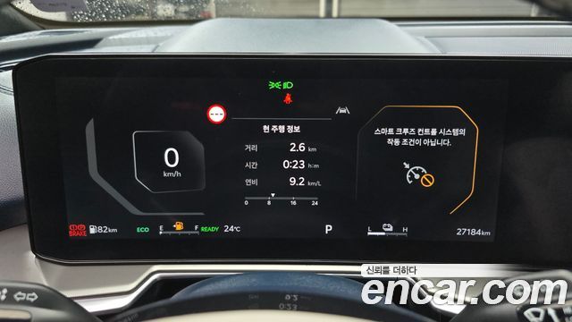 Kia Sorento 2024 — photo 11