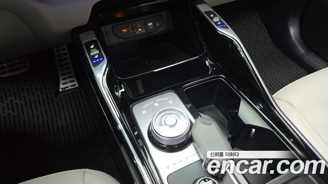 Kia Sorento 2024 — photo 12