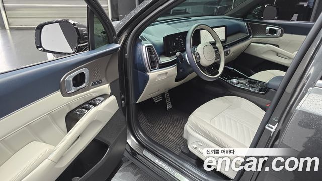 Kia Sorento 2024 — photo 13