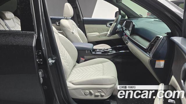 Kia Sorento 2024 — photo 17