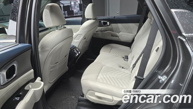 Kia Sorento 2024 — photo 18