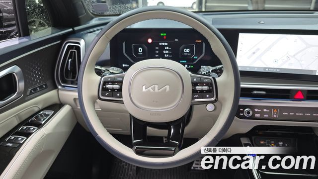 Kia Sorento 2024 — photo 19